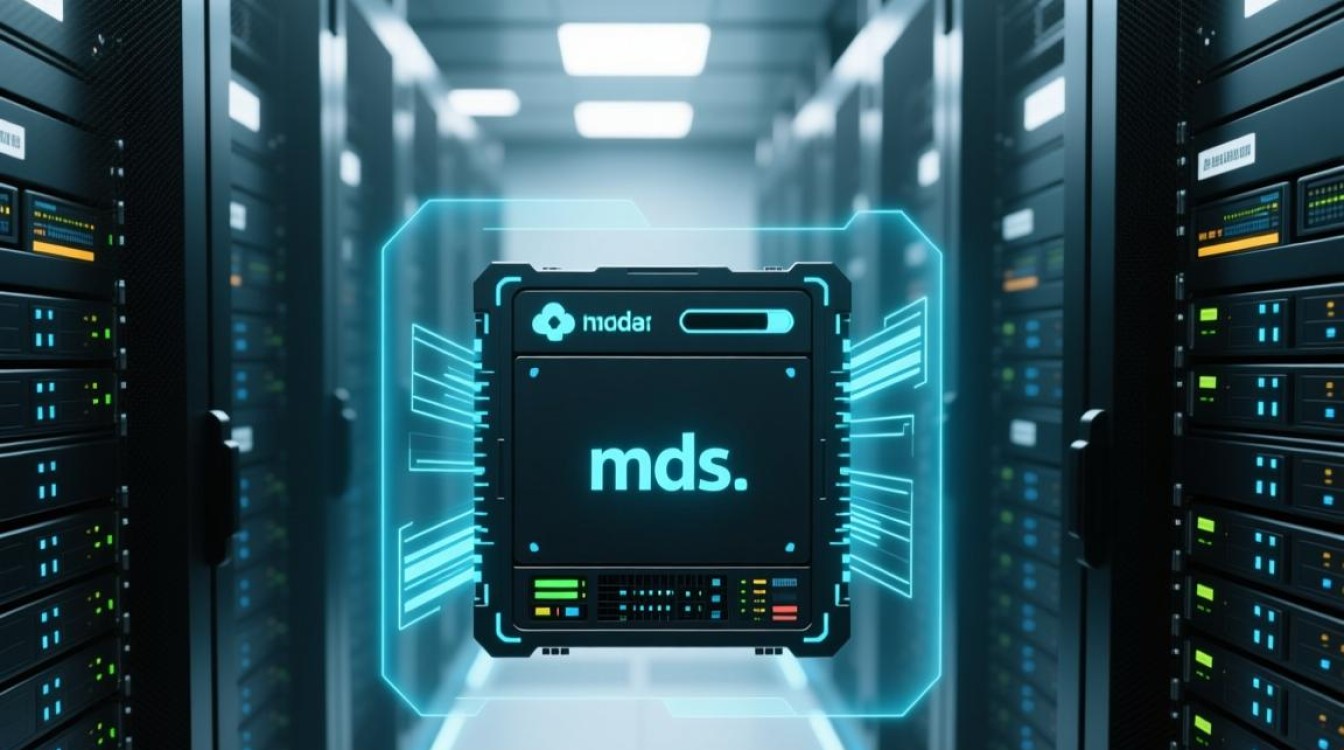 虚拟机加载mds失败怎么办?原因及排查方法详解-好主机测评网