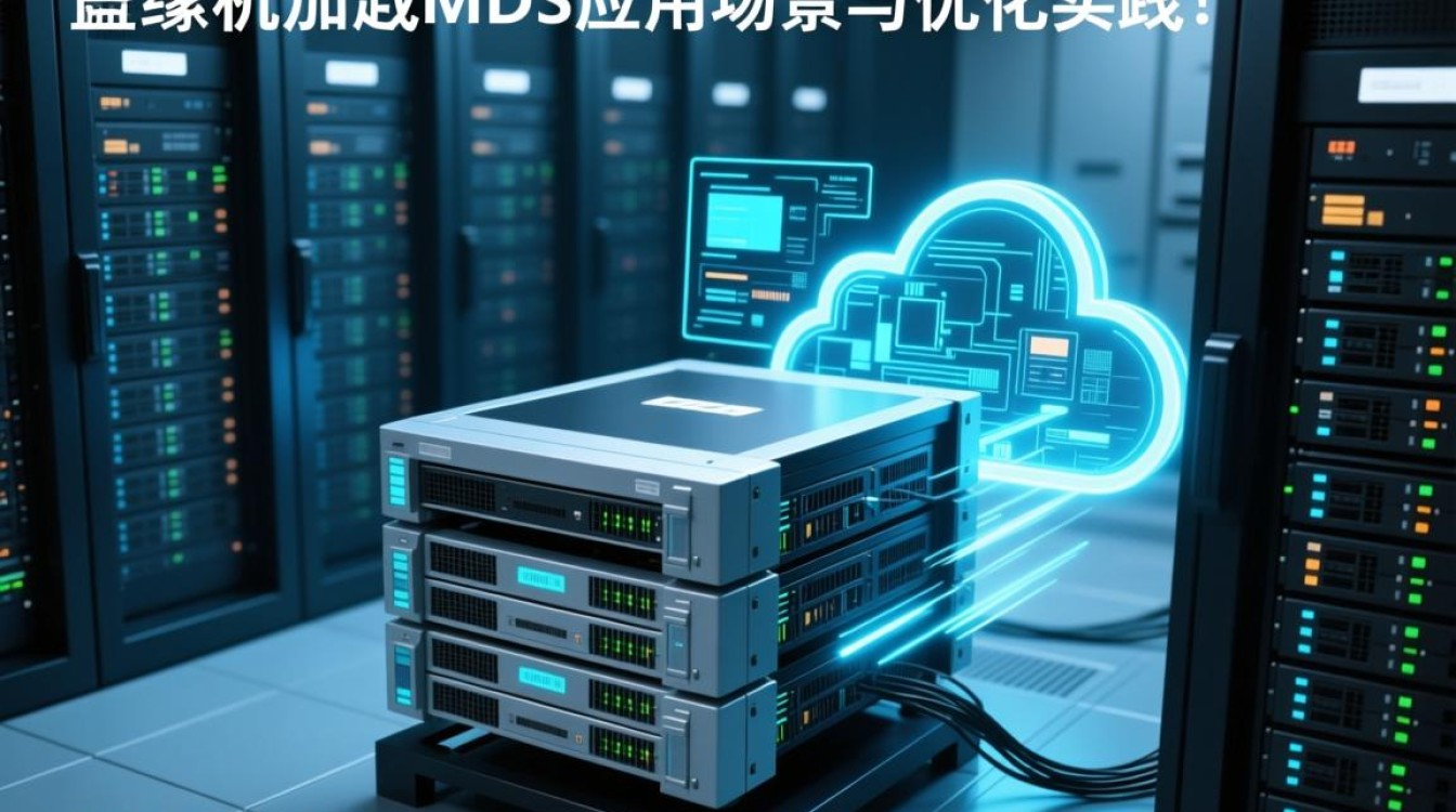 虚拟机加载mds失败怎么办？原因及排查方法详解