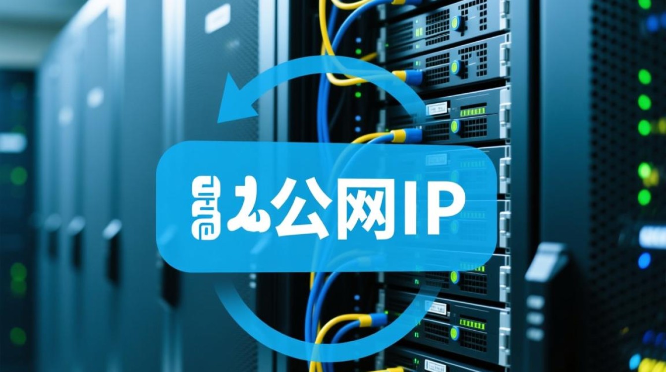 服务器自动换公IP会影响网站SEO排名吗？