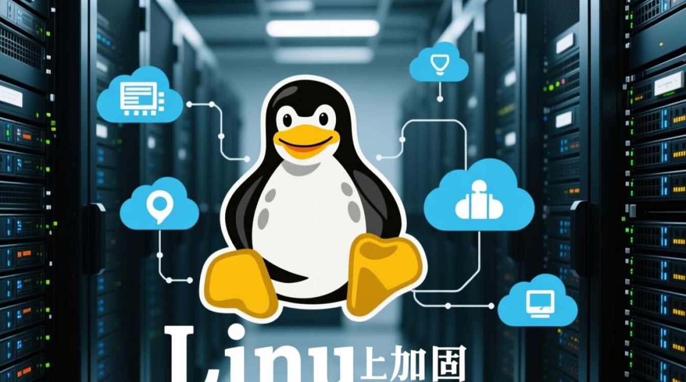 Linux安全加固系统如何有效防护未知漏洞？