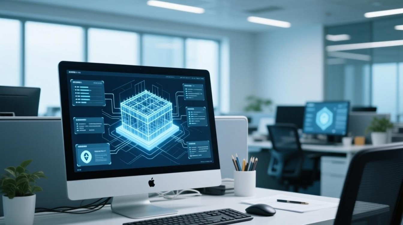 服务器虚拟云桌面是什么？企业部署有哪些优缺点？-好主机测评网