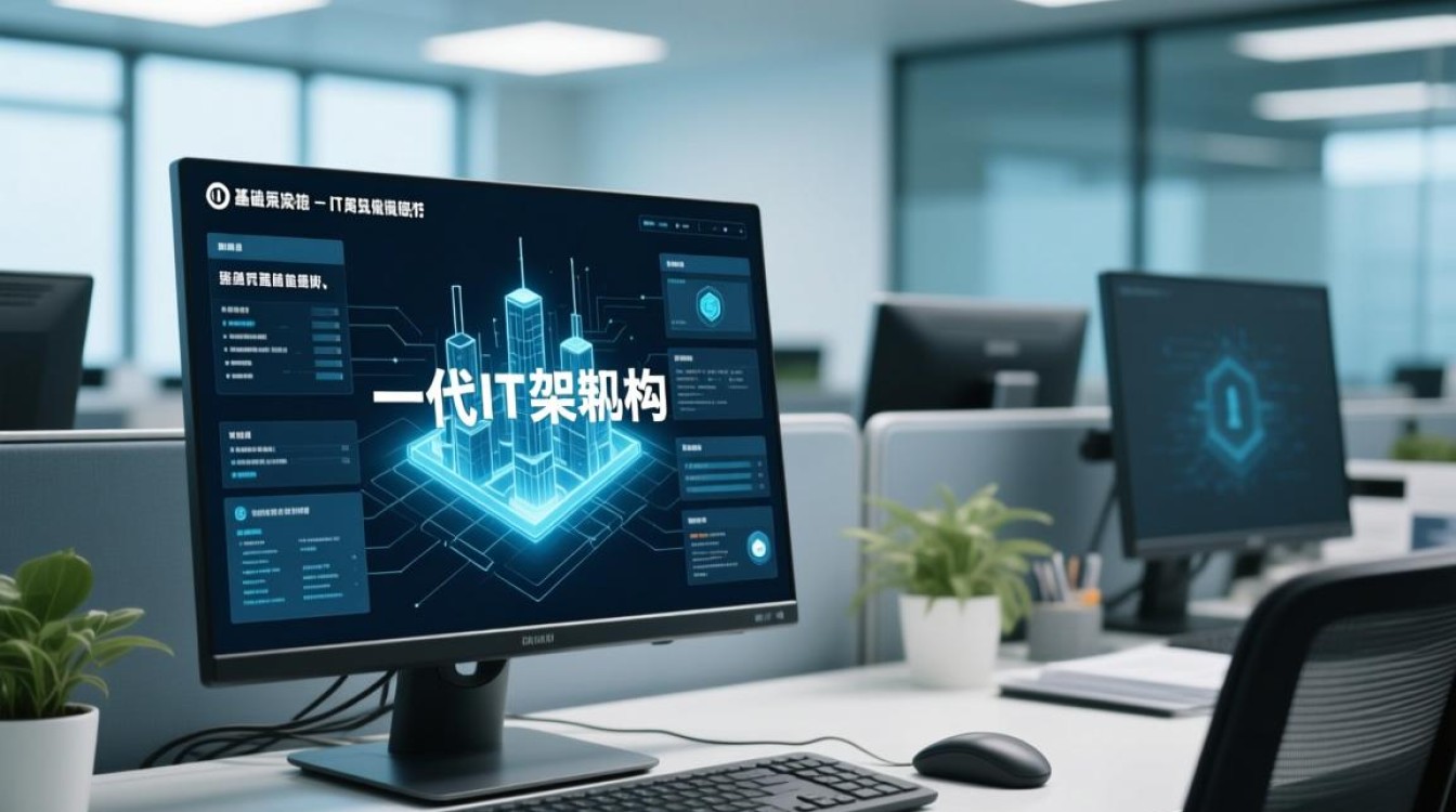 服务器虚拟云桌面是什么？企业部署有哪些优缺点？