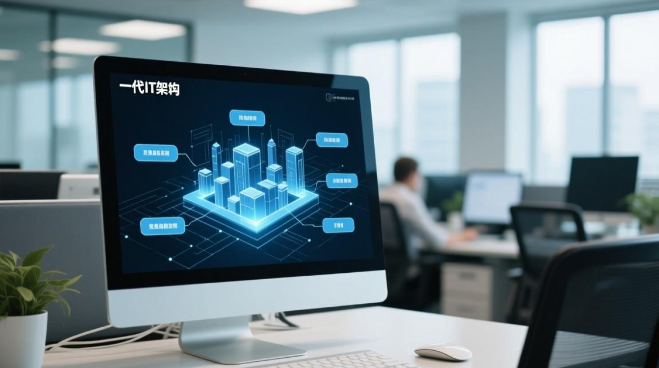 服务器虚拟云桌面是什么？企业部署有哪些优缺点？