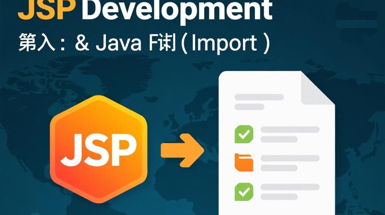 jsp如何正确导入并打开java文件？-好主机测评网