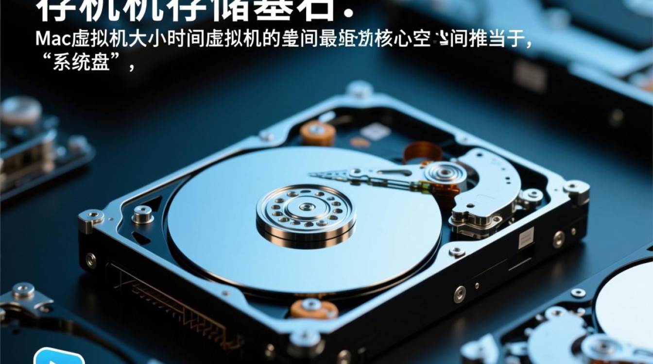 Mac虚拟机需要多大内存？推荐配置是多少？