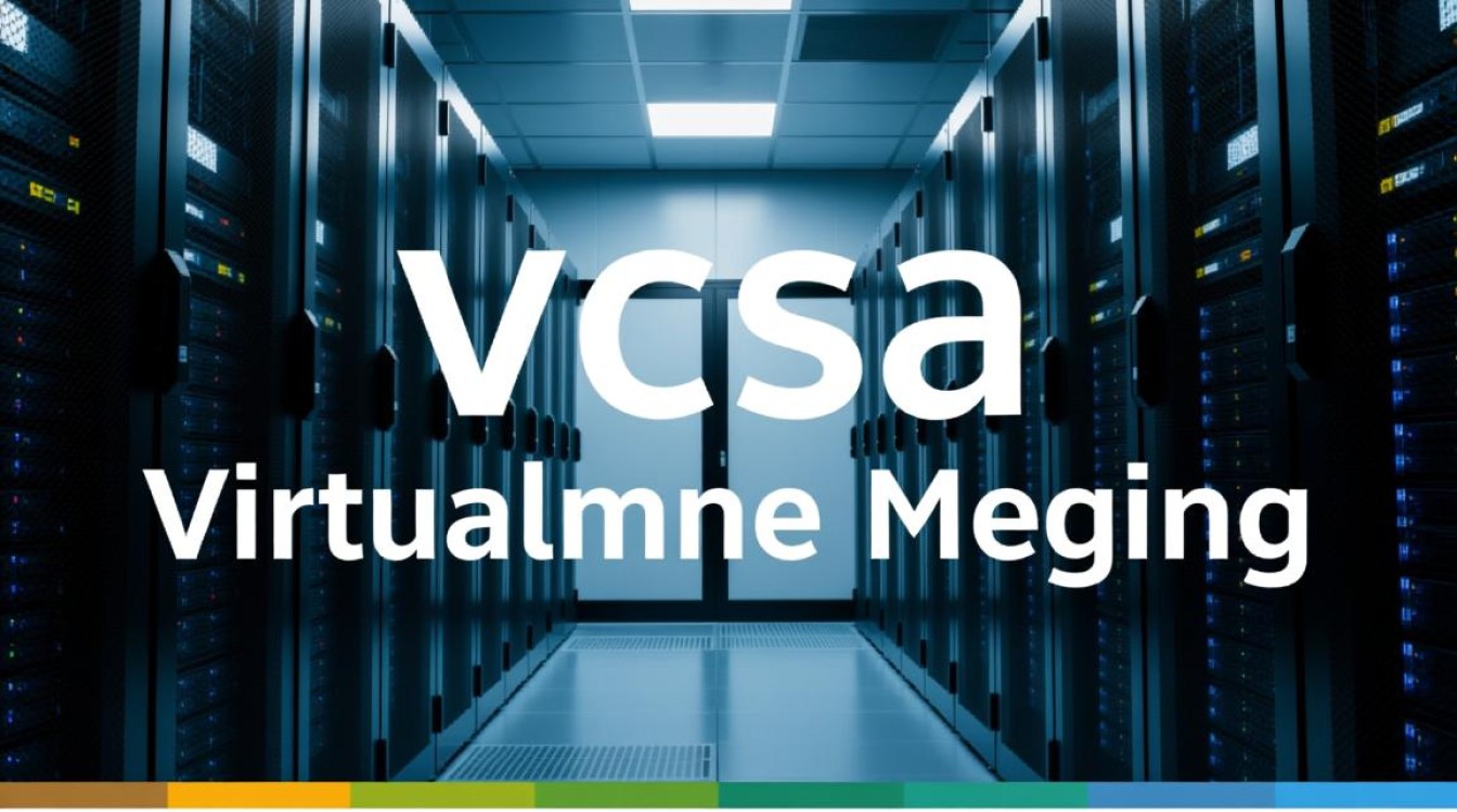 vcsa虚拟机迁移到新主机，数据不丢吗？步骤详解来了