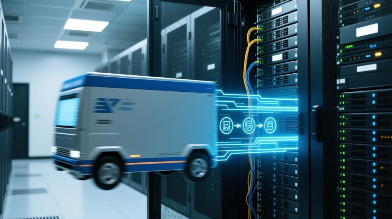 服务器能转出吗？转出流程和注意事项有哪些？