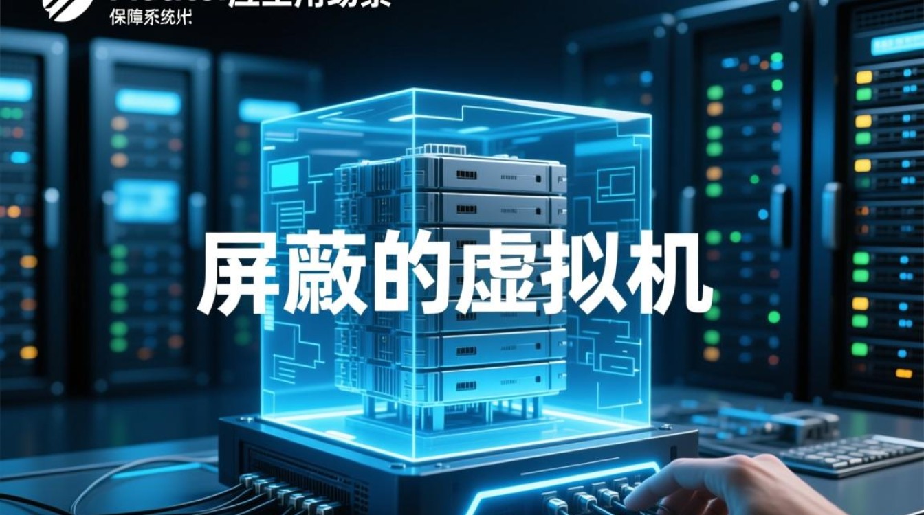 如何彻底屏蔽虚拟机，防止被检测或泄露真实IP？