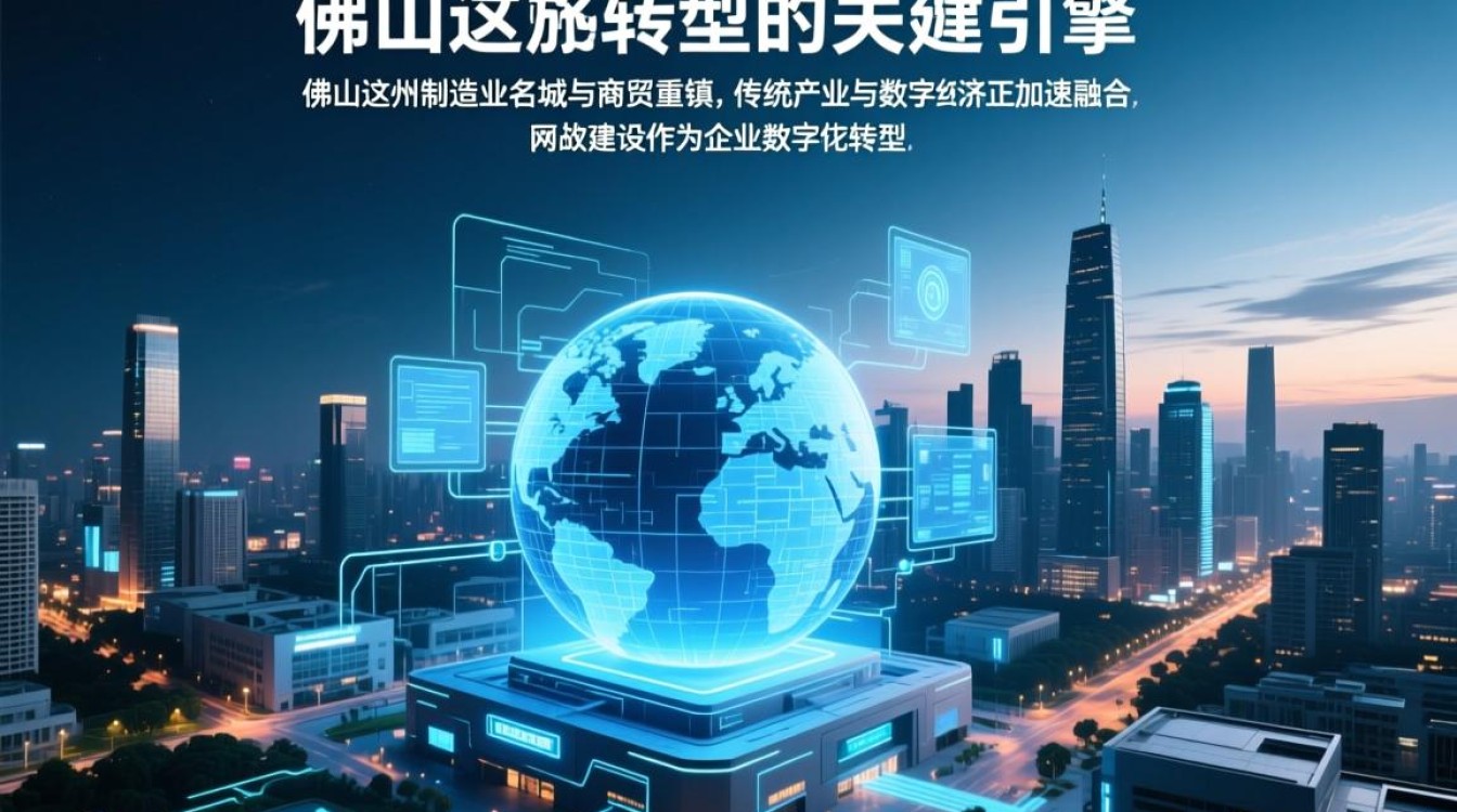 佛山网站建设哪家好？价格和服务怎么选？