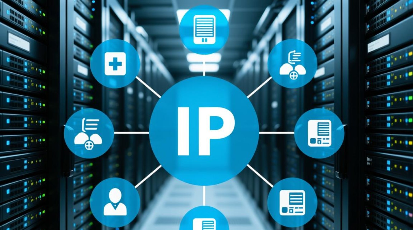 虚拟机IP分配怎么配？动态还是静态？有啥注意事项？