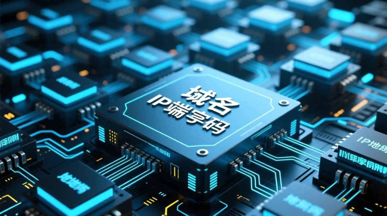 域名和端口号到底该怎么解析，它们之间有什么关系？-好主机测评网