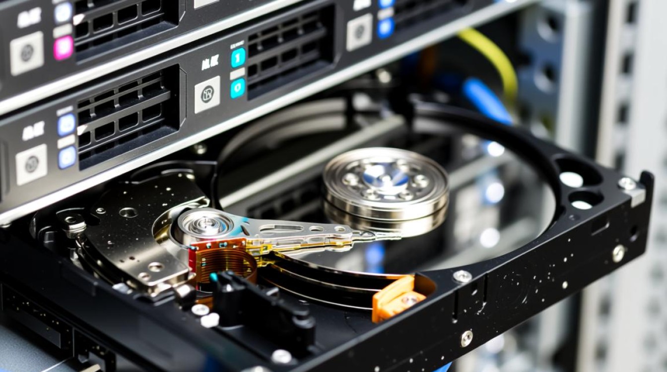 服务器至少配几块硬盘才够用？-好主机测评网