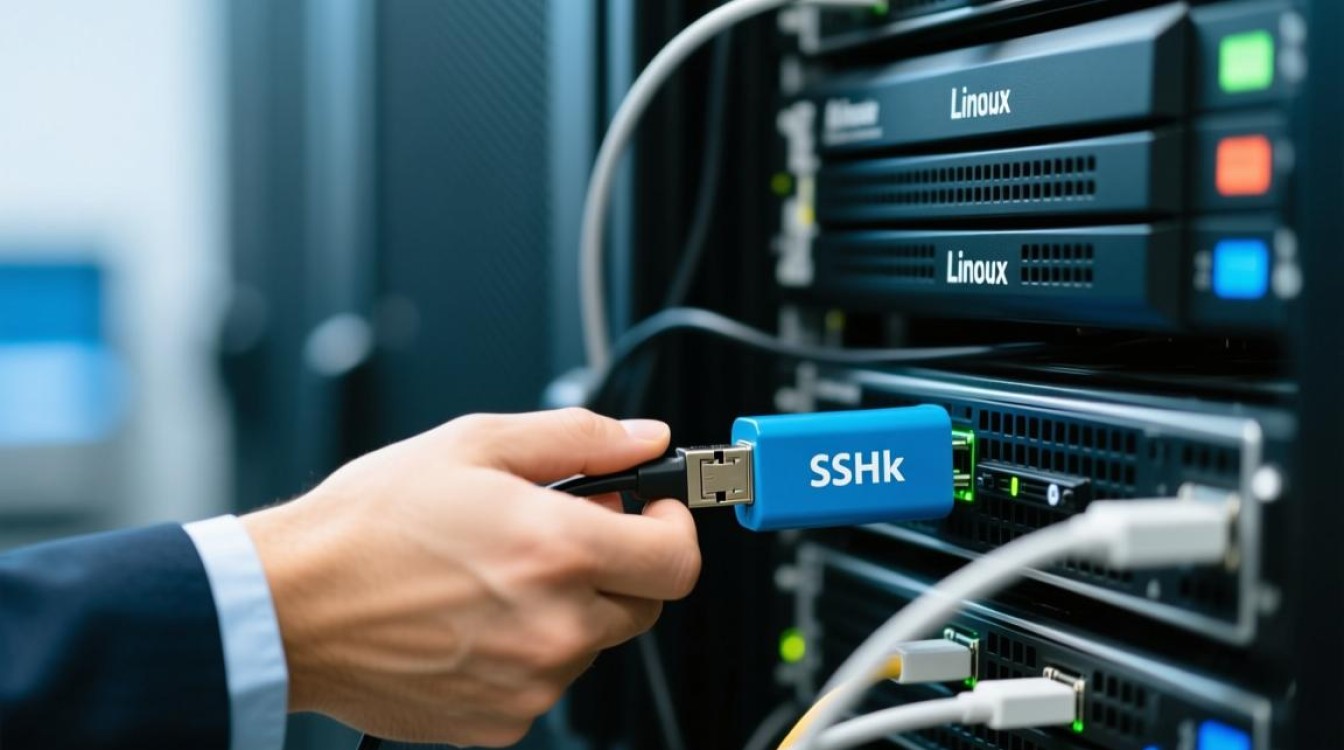 Linux远程连接方法有哪些？新手如何快速上手？