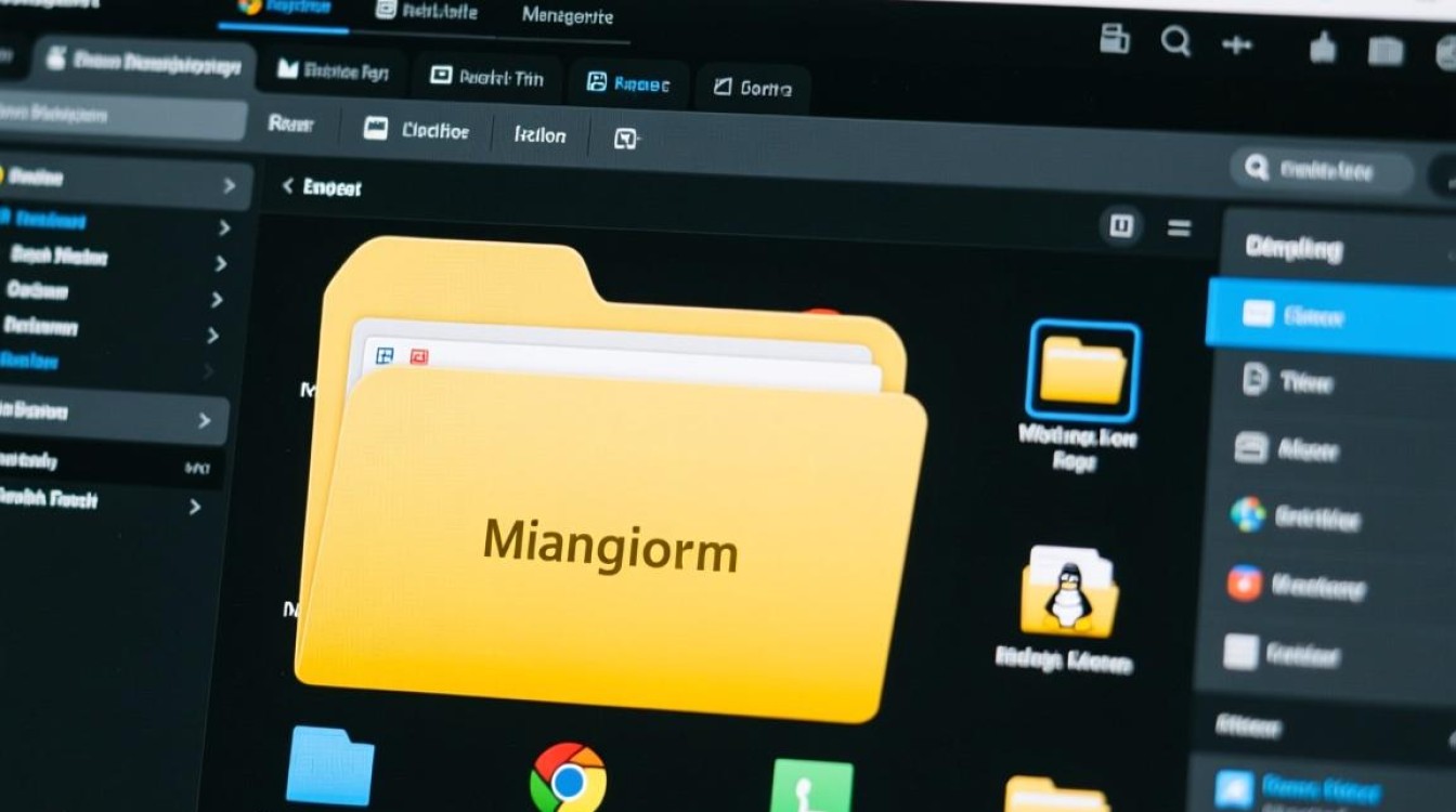 Linux移动文件后权限丢失怎么办？-好主机测评网