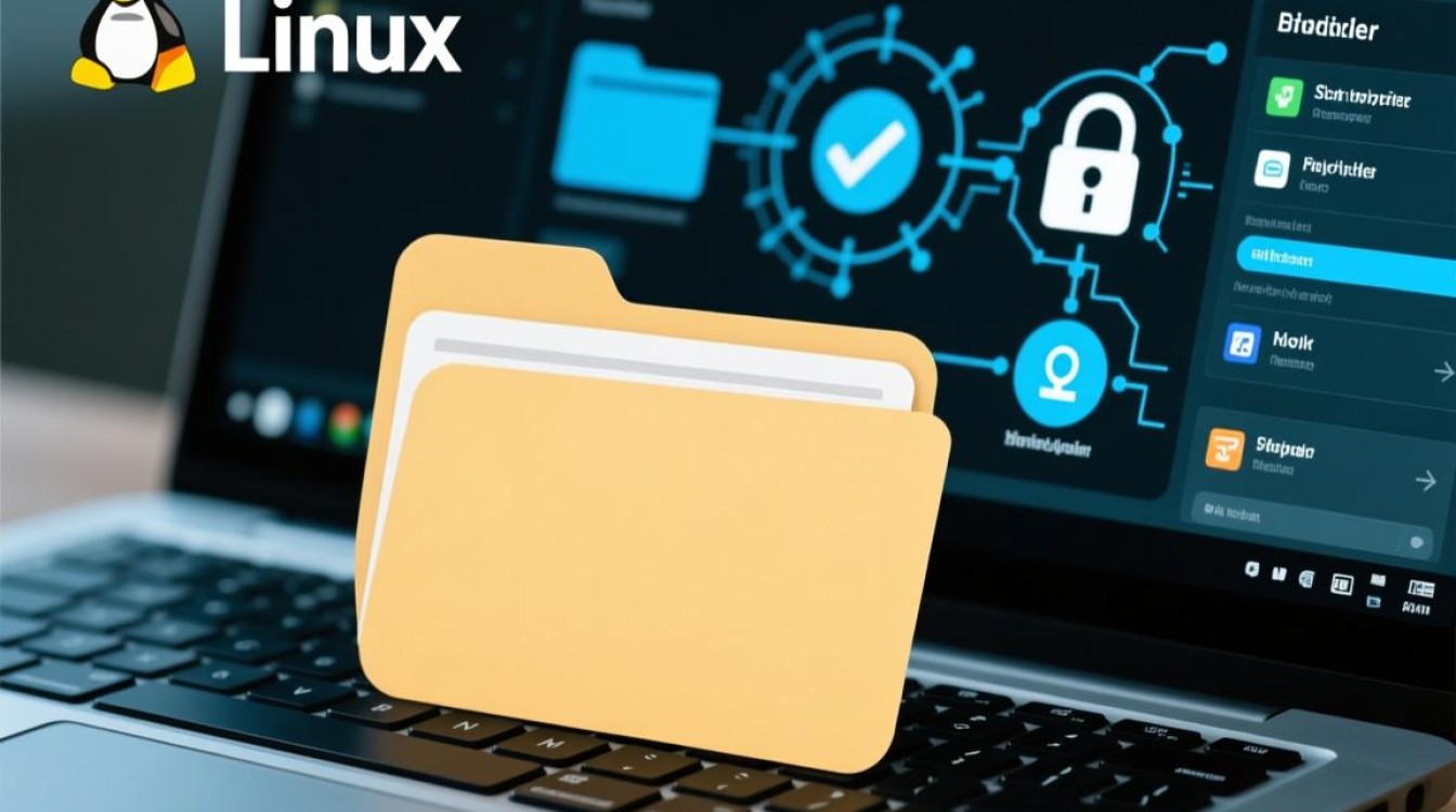 Linux移动文件后权限丢失怎么办? Linux移动文件后权限丢失怎么办?