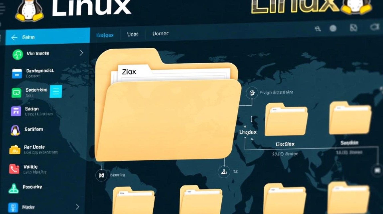 Linux移动文件后权限丢失怎么办? Linux移动文件后权限丢失怎么办?