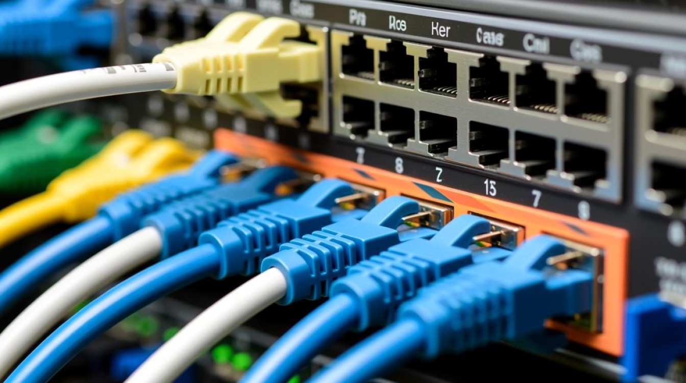 Linux多网卡配置，如何实现多网卡负载均衡与故障转移？