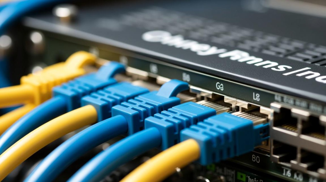 Linux多网卡配置，如何实现多网卡负载均衡与故障转移？-好主机测评网