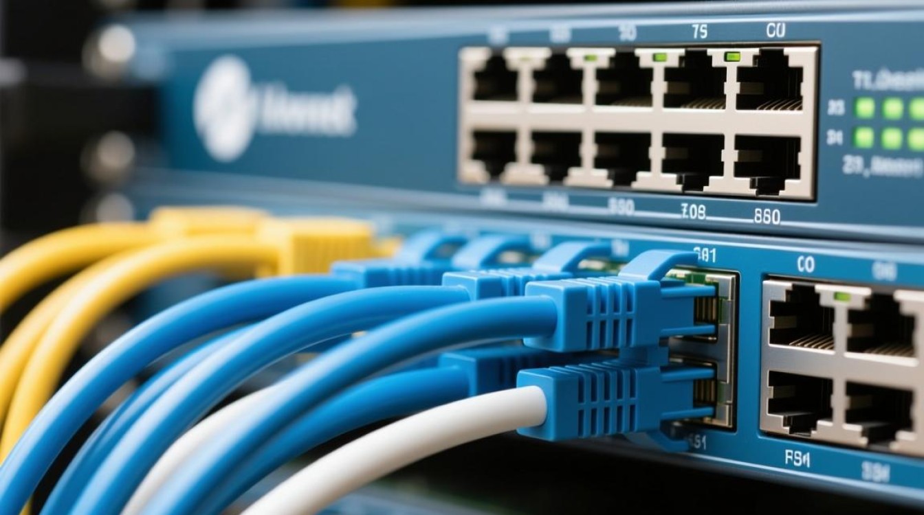 Linux多网卡配置，如何实现多网卡负载均衡与故障转移？