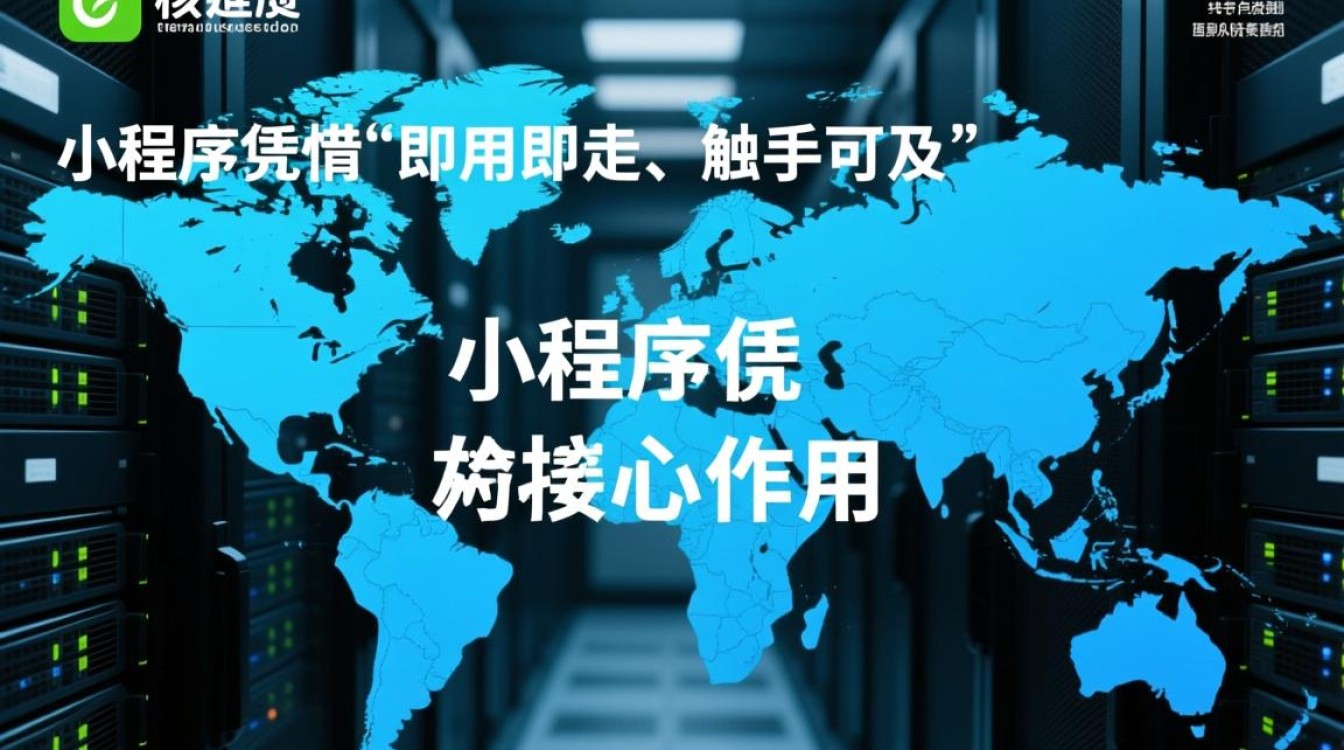 服务器能发布小程序？需要什么条件和步骤？-好主机测评网