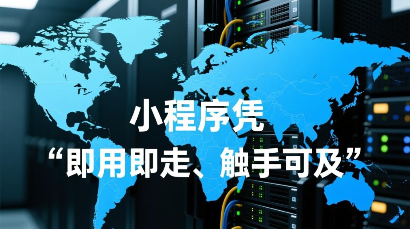 服务器能发布小程序？需要什么条件和步骤？