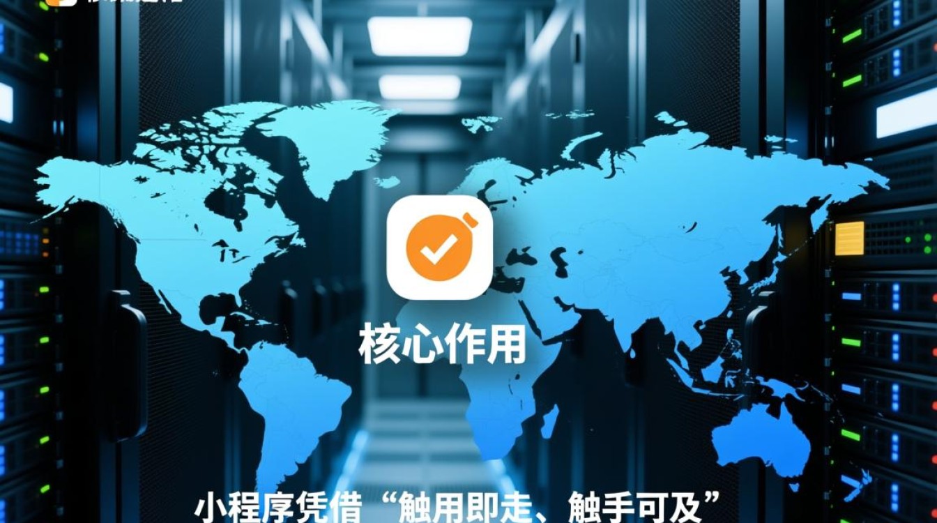 服务器能发布小程序？需要什么条件和步骤？