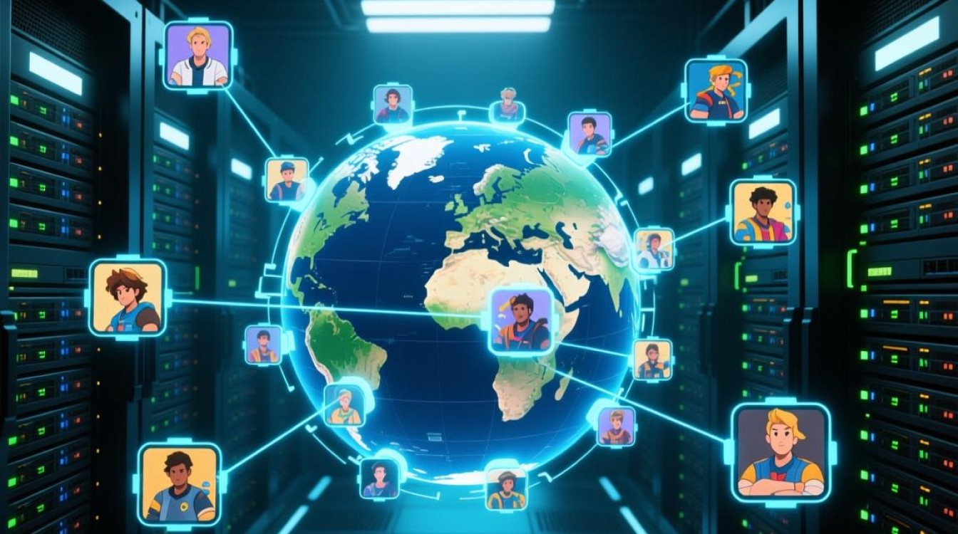 服务器联机游戏延迟高怎么办？