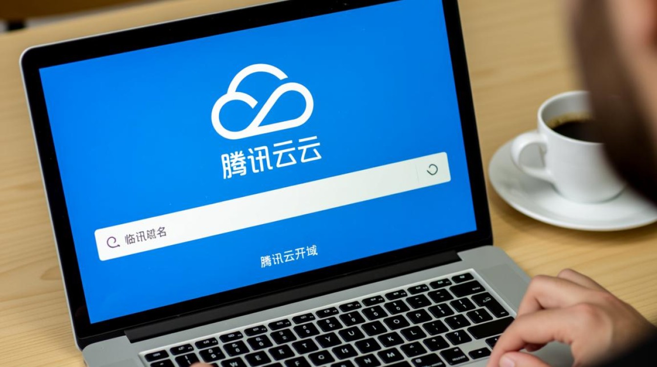 腾讯云临时域名是什么？如何使用及注意事项？