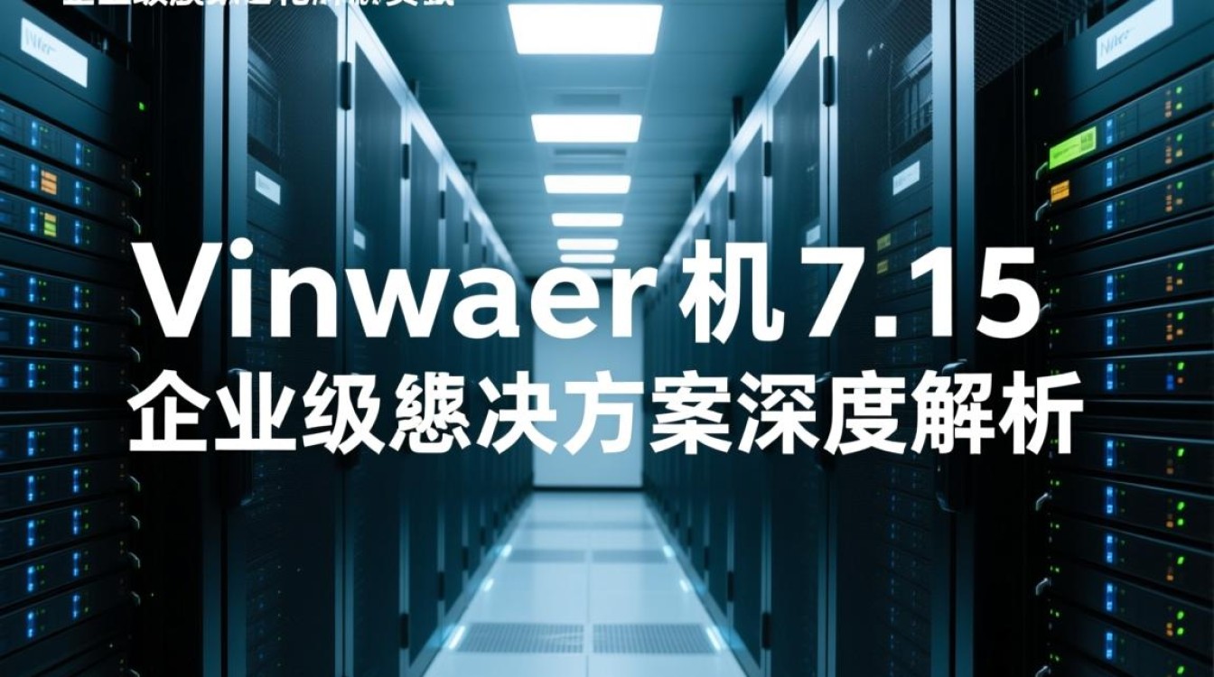 vmware虚拟机7.15如何安装与配置？详细步骤指南-好主机测评网