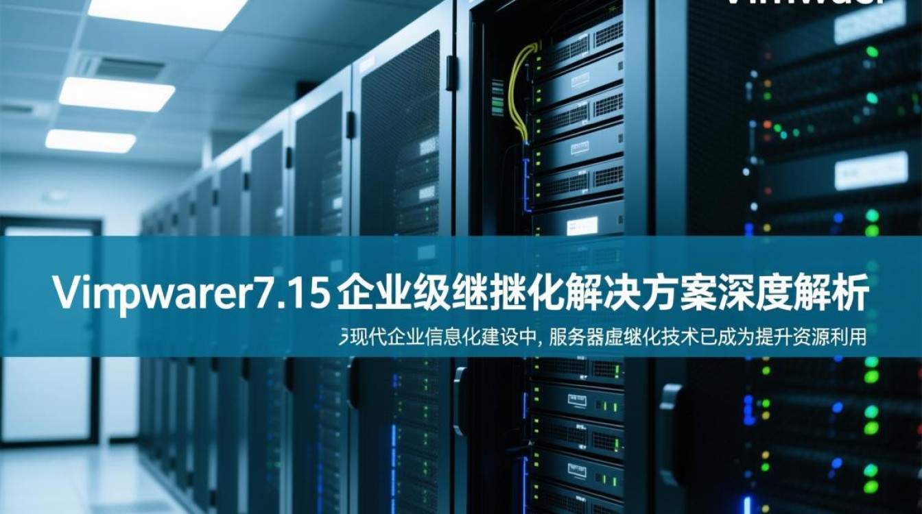vmware虚拟机7.15如何安装与配置？详细步骤指南