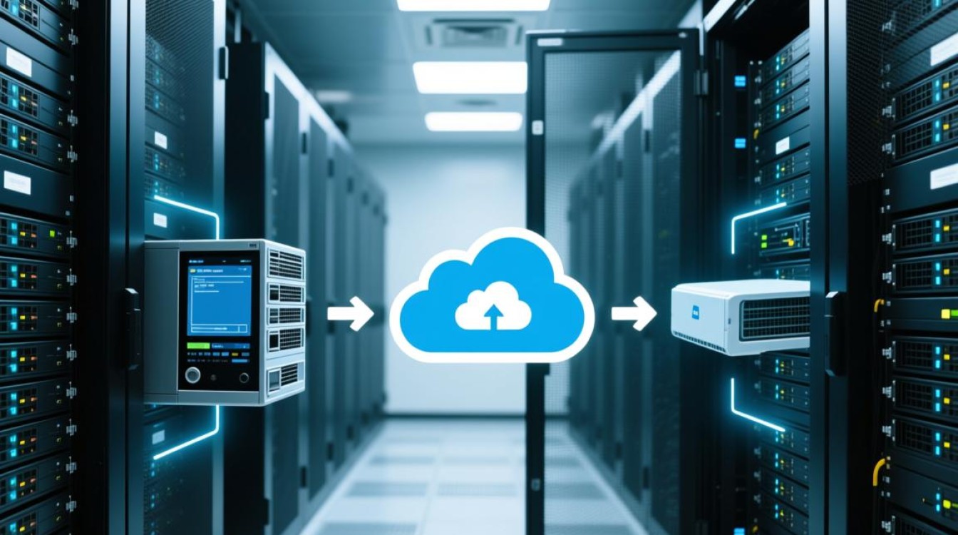 虚拟机迁移到实体机，数据会丢失吗？