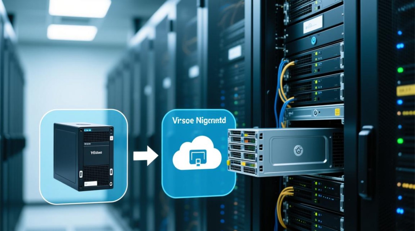 虚拟机迁移到实体机，数据会丢失吗？