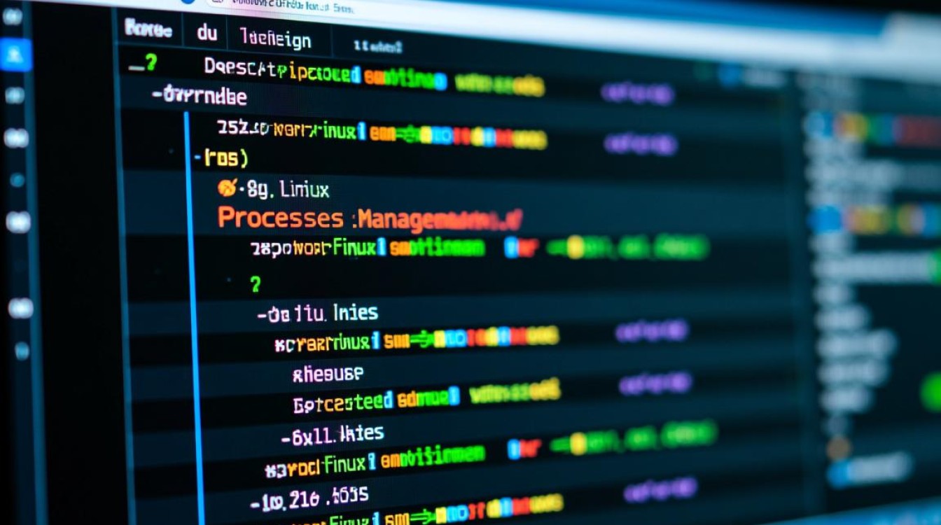 Oracle Linux 进程数过多如何排查与优化？