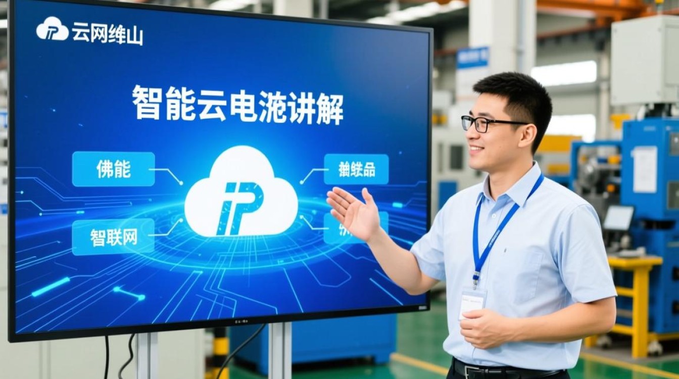 佛山智能云网关电源是什么？有哪些核心功能？