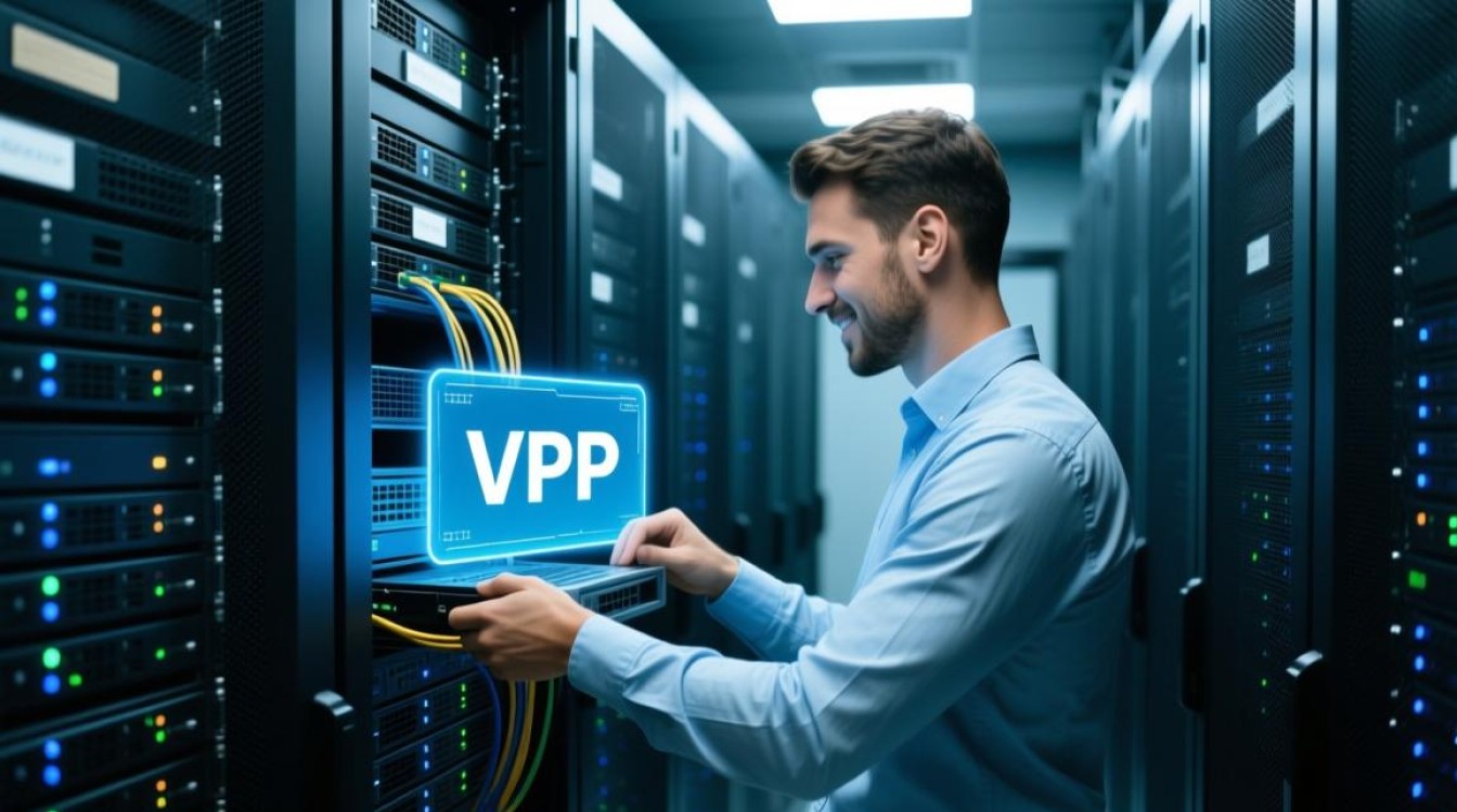 自己搭建VPS服务器需要哪些技术步骤？-好主机测评网