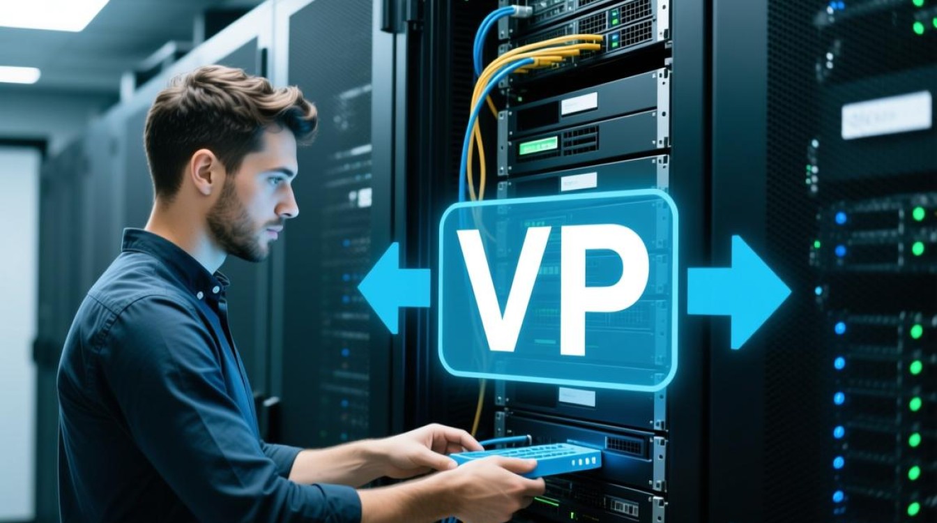 自己搭建VPS服务器需要哪些技术步骤？