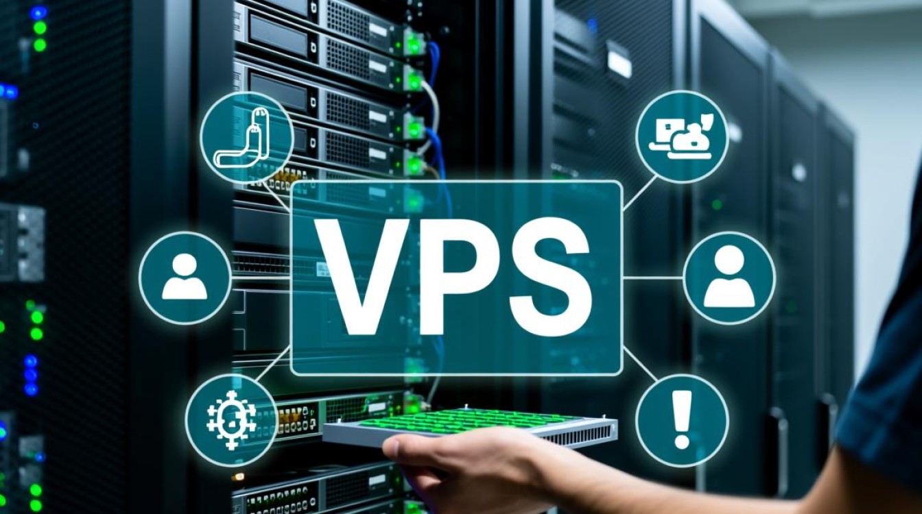 自己搭建VPS服务器需要哪些技术步骤？