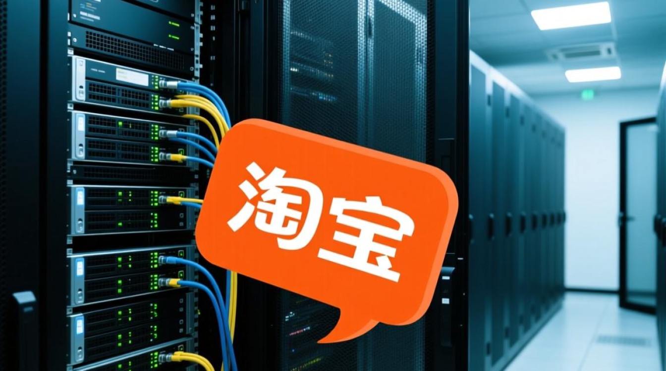 服务器能不能用来玩淘宝？需要什么配置吗？