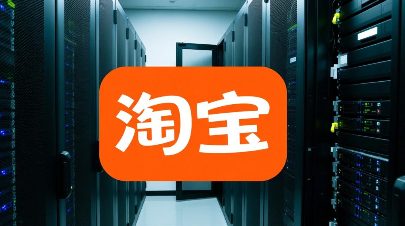 服务器能不能用来玩淘宝？需要什么配置吗？