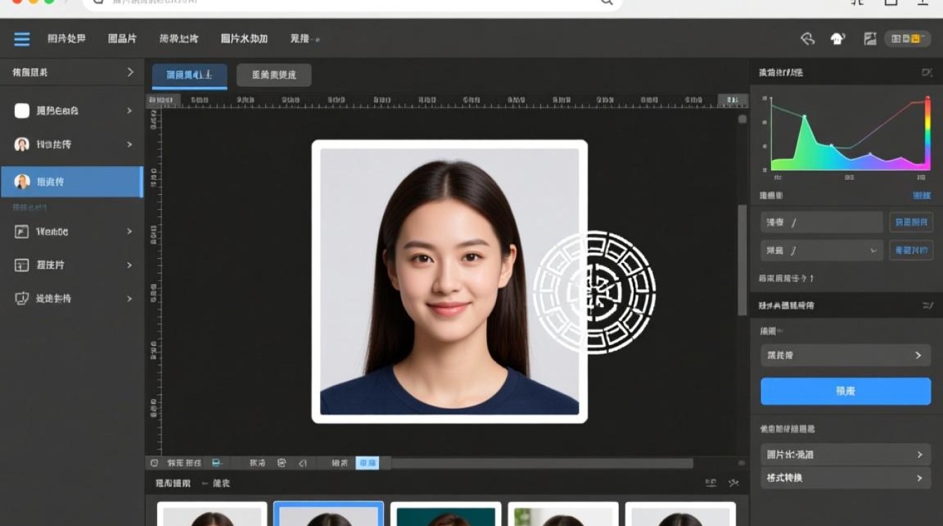 PHP多功能图片处理类怎么用？支持哪些图片处理功能？-好主机测评网