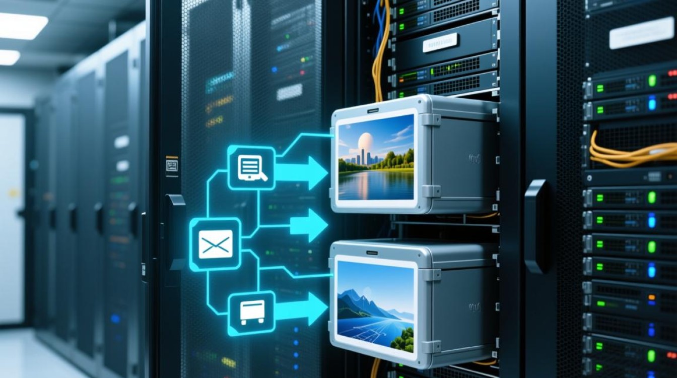 服务器获取图片存在哪?路径配置与存储位置解析 服务器获取图片存在哪?路径配置与存储位置解析