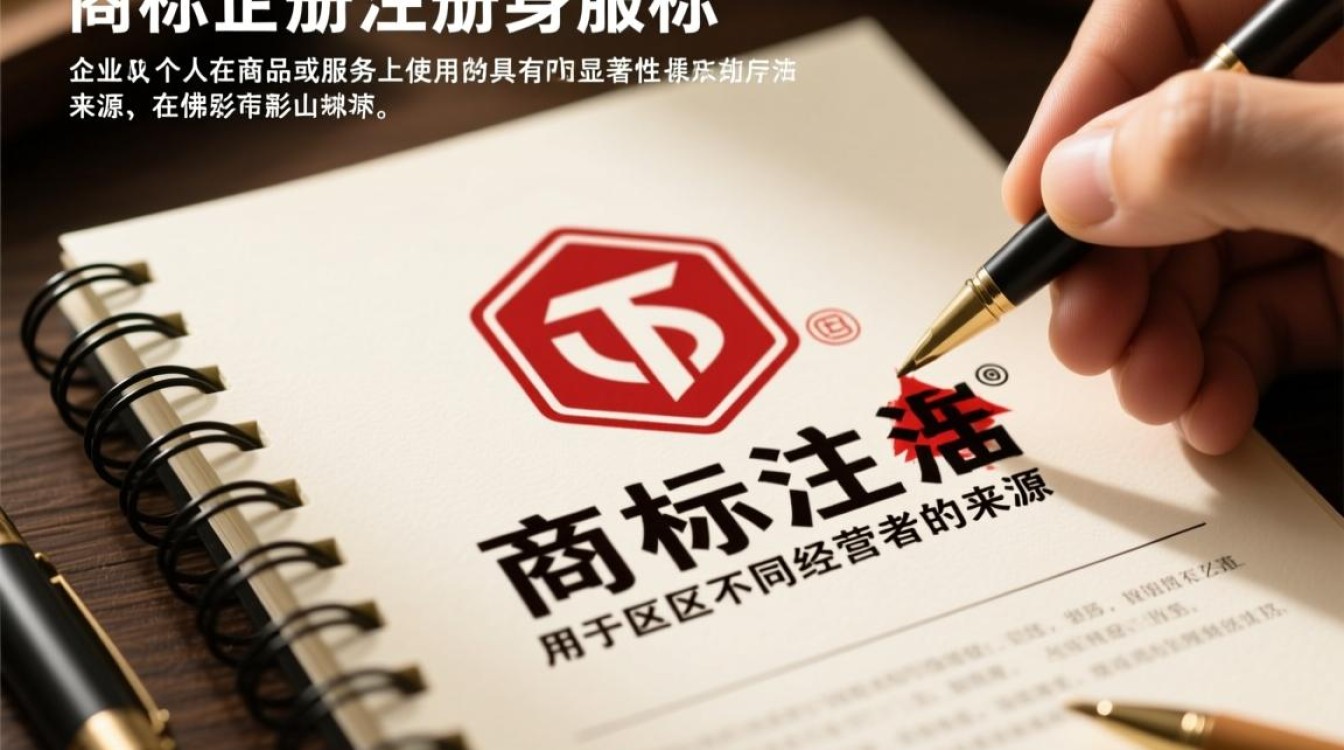 佛山注册商标流程费用是什么？需要准备哪些材料？