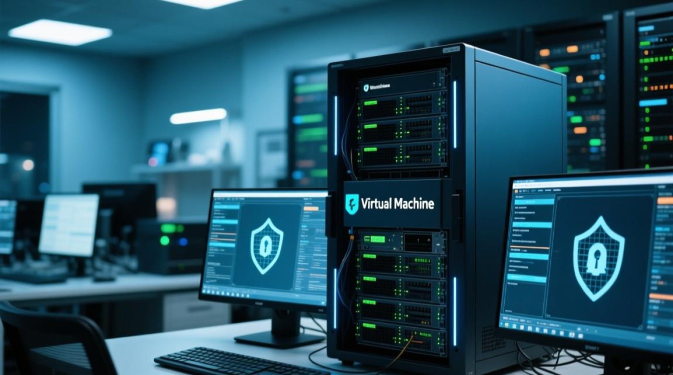 虚拟机无线破解教程可行吗？新手必看风险与避坑指南-好主机测评网