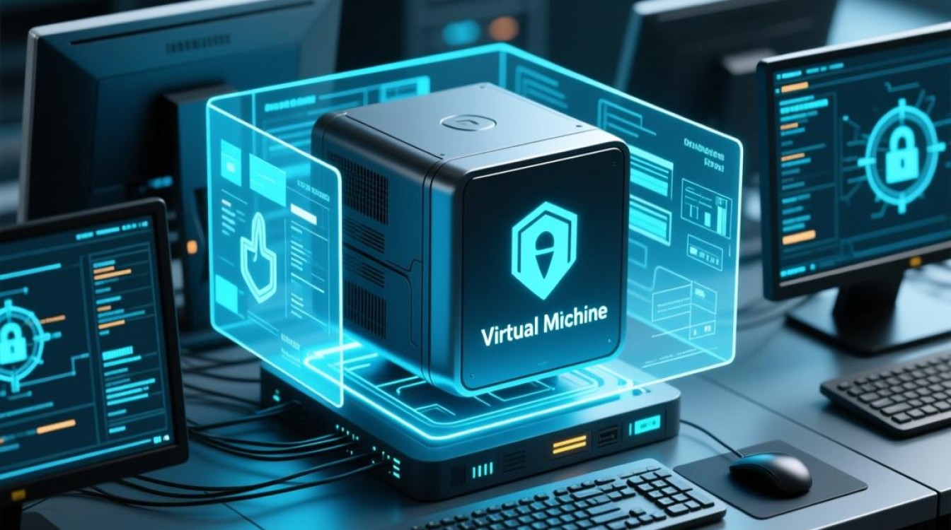 虚拟机无线破解教程可行吗？新手必看风险与避坑指南