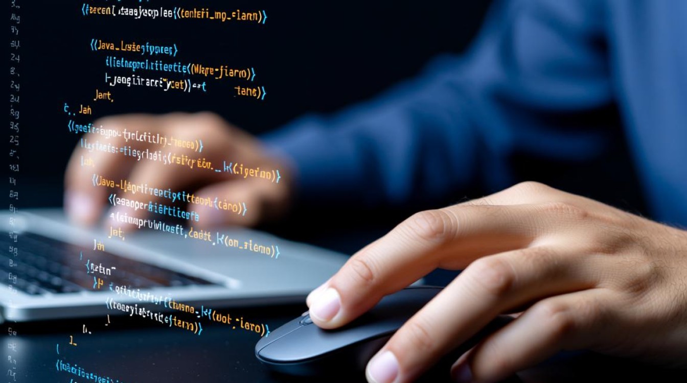 Java中如何为组件添加鼠标事件监听器？-好主机测评网