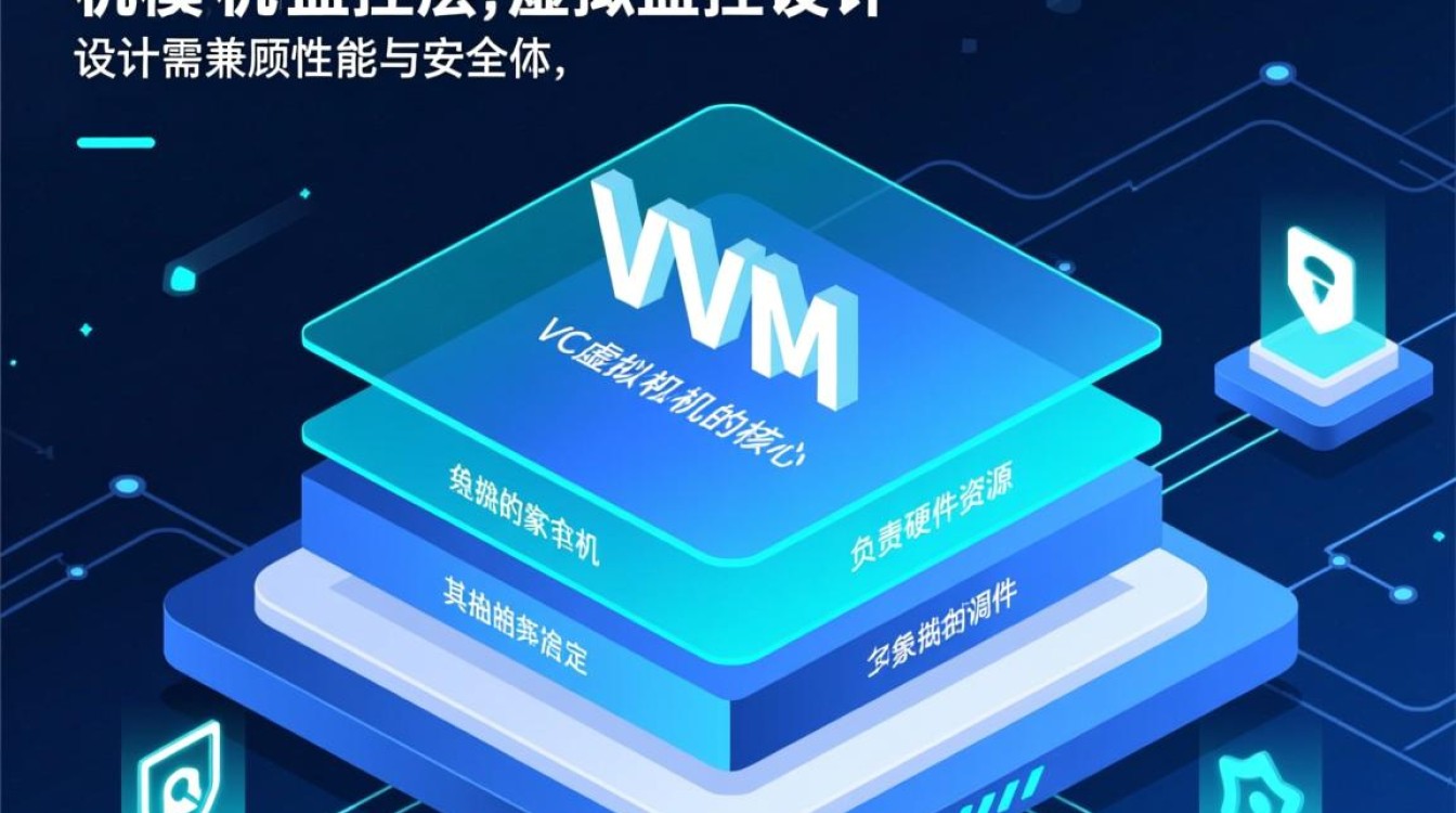 vc虚拟机开发如何实现高效资源调度与性能优化？