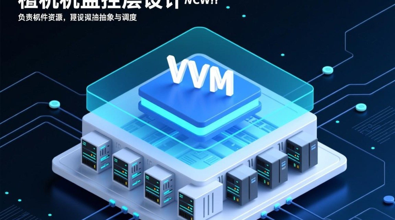 vc虚拟机开发如何实现高效资源调度与性能优化？-好主机测评网