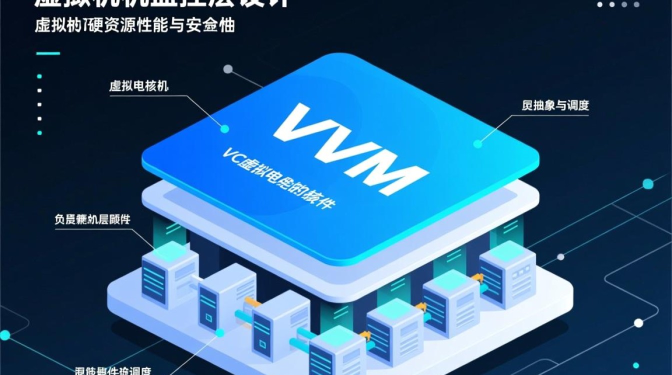 vc虚拟机开发如何实现高效资源调度与性能优化？