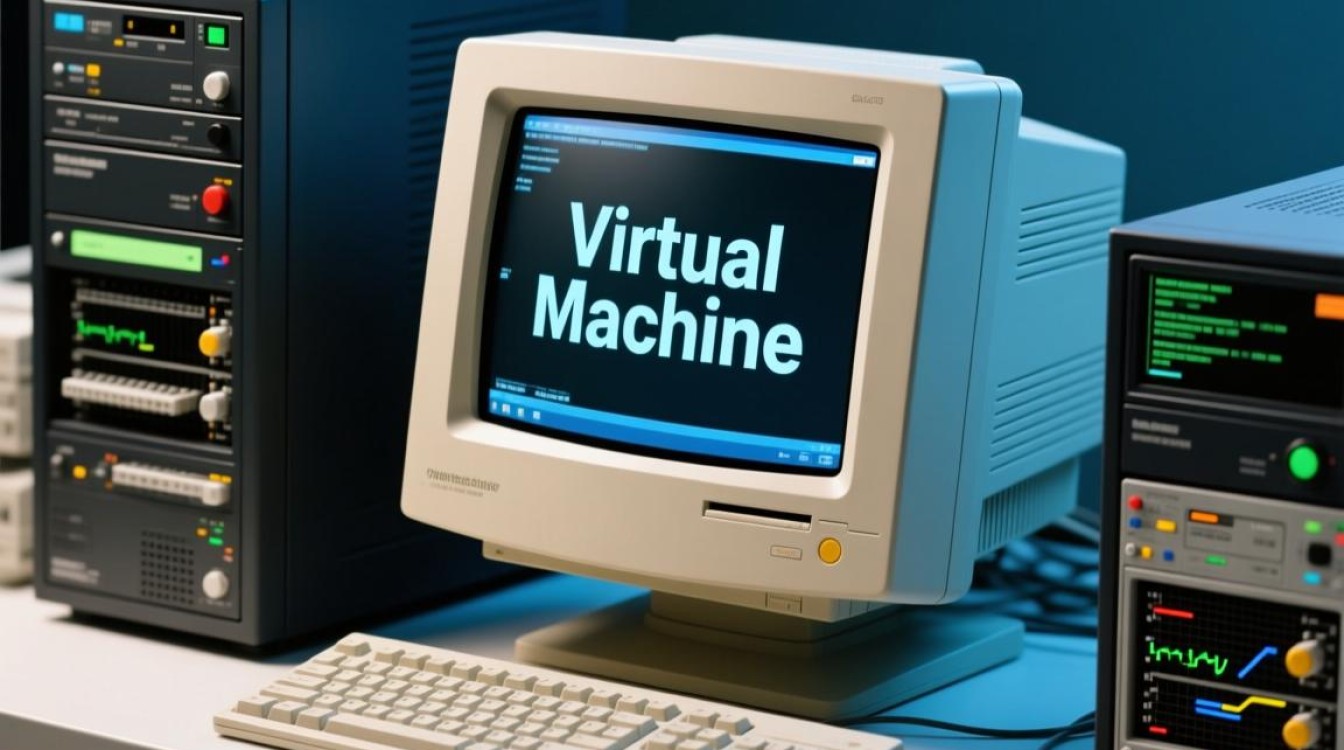 虚拟机没有macos怎么办？虚拟机无法安装macos的原因是什么？