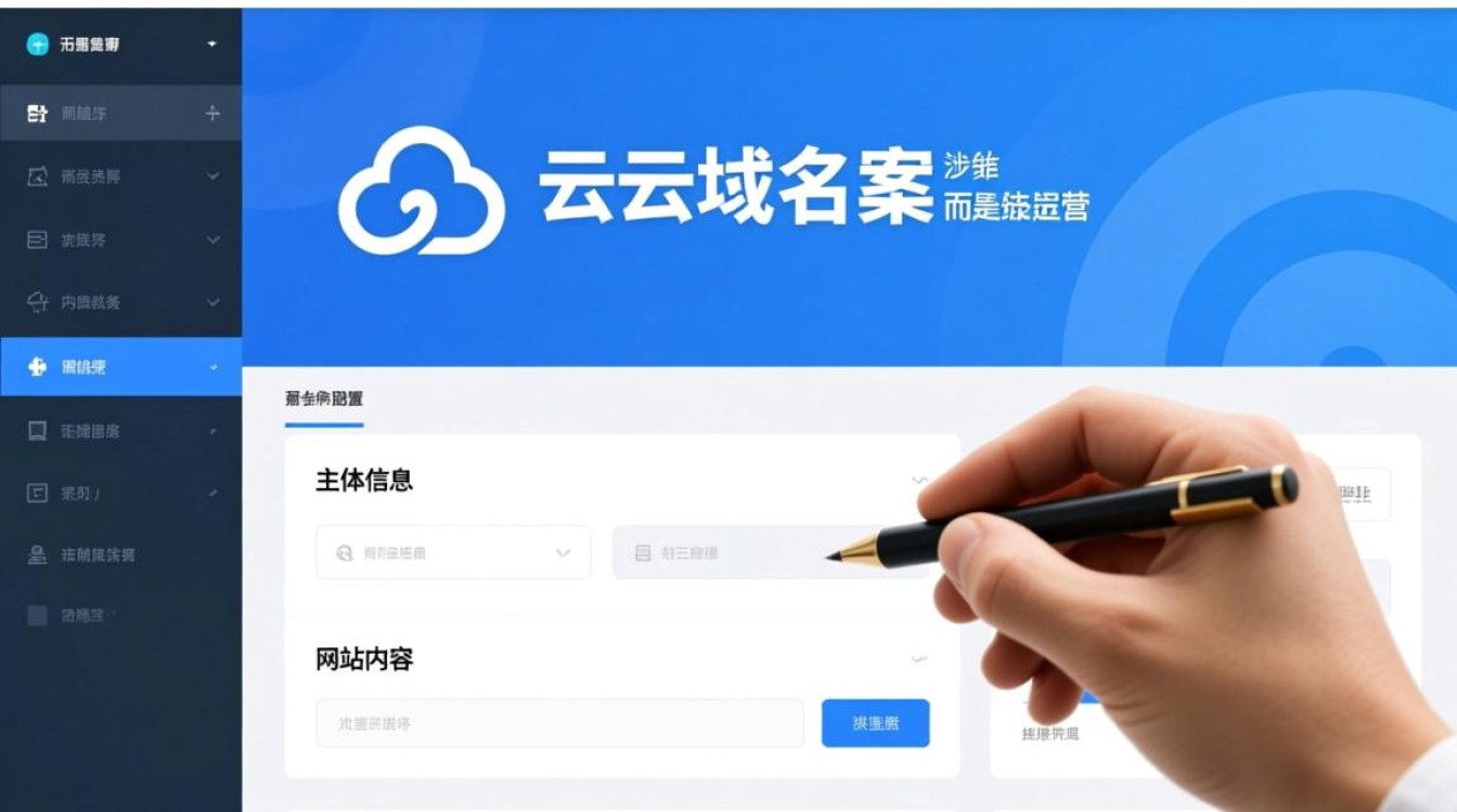 阿里云域名备案变更后，网站多久能恢复正常访问？-好主机测评网